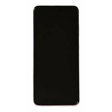 Ecran Samsung G980/ G981 Galaxy S20 Cloud Pink (Roz) (Service Pack)