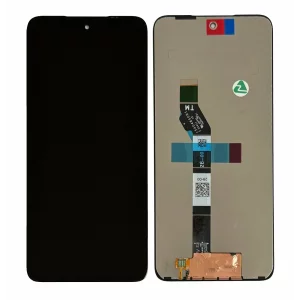 Ecran Compatibil pentru Motorola G15/ G15 Power 4G 2024 Fara Rama