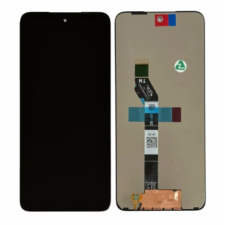 Ecran Compatibil pentru Motorola G15/ G15 Power 4G 2024 Fara Rama