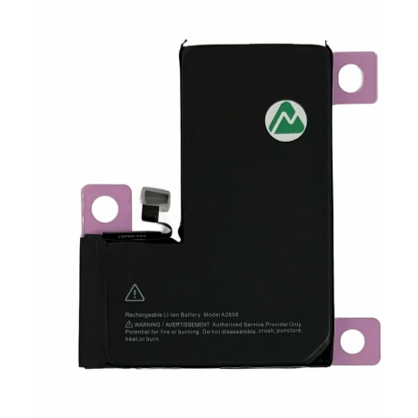 Acumulator Compatibil pentru iPhone 13 Pro CAPACITATE MARITA 3350 mAh Li-Ion