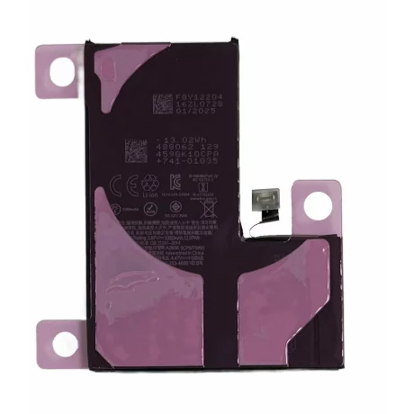 Acumulator Compatibil pentru iPhone 13 Pro CAPACITATE MARITA 3350 mAh Li-Ion