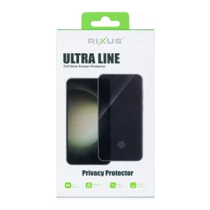 Folie Samsung G991 Galaxy S21 5G Sticla 9H PRIVACY