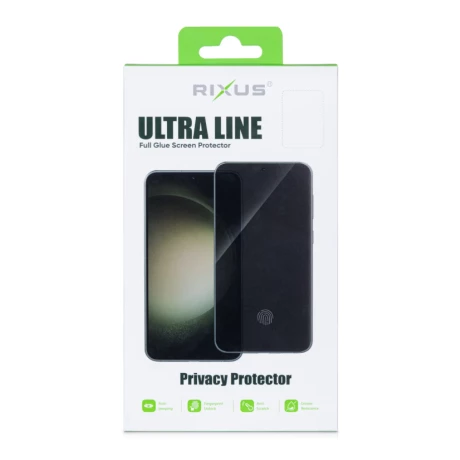 Folie Samsung G991 Galaxy S21 5G Sticla 9H PRIVACY