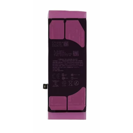 Acumulator Compatibil pentru iPhone SE 2022 CAPACITATE MARITA 2210 mAh Li-Ion