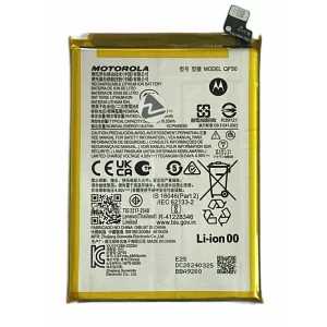 Acumulator Motorola E14 QF50 (din dezmembrari )