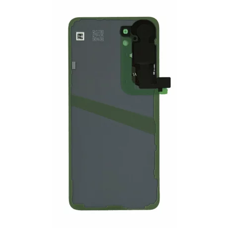 Capac Baterie Samsung S921 Galaxy S24 Marble Grey (Gri Deschis) (Service Pack)