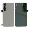 Capac Baterie Samsung S921 Galaxy S24 Marble Grey (Gri Deschis) (Service Pack)