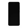 Ecran Samsung A366 Galaxy A36 5G Black (Service Pack)