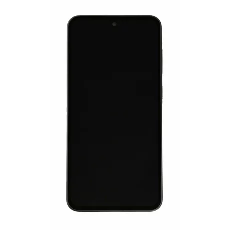 Ecran Samsung A366 Galaxy A36 5G Black (Service Pack)