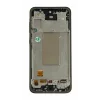 Ecran Samsung A366 Galaxy A36 5G Black (Service Pack)