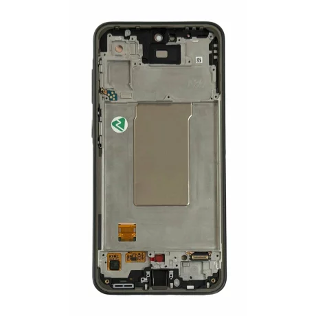 Ecran Samsung A366 Galaxy A36 5G Black (Service Pack)
