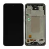 Ecran Samsung A366 Galaxy A36 5G Black (Service Pack)
