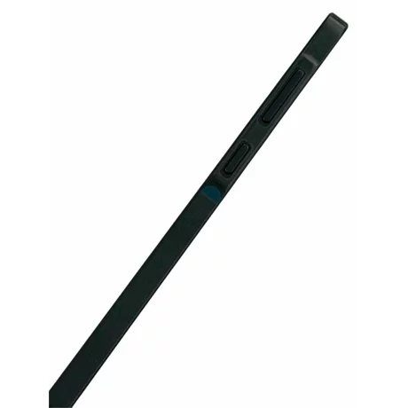Ecran Samsung A366 Galaxy A36 5G Black (Service Pack)
