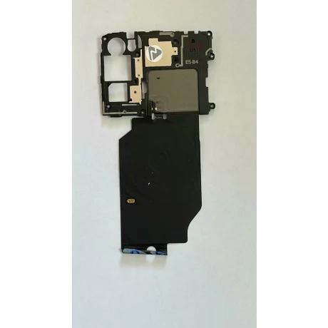 Modul incarcare wireless si casca (earpiece) Samsung Galaxy S20 FE G781 (din dezmembrari)