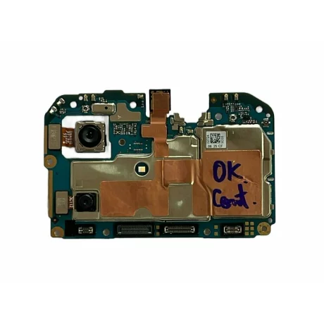 Placa de baza completa Realme C53 (din dezmembrari)