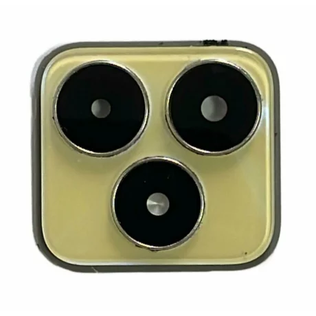Sticla camera principala pentru Realme C53 (din dezmembrari)