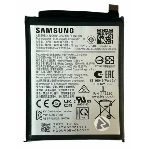 Acumulator Samsung Galaxy A14 5G A146P (din dezmembrari)