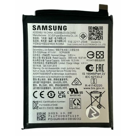 Acumulator Samsung Galaxy A14 5G A146P (din dezmembrari)