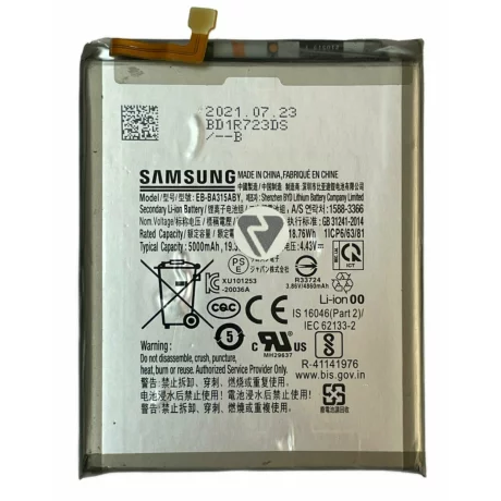 Acumulator Samsung Galaxy A32 A325 (din dezmembrari)