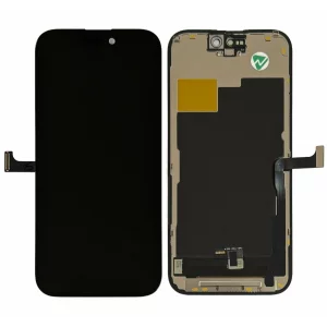 Ecran Compatibil pentru iPhone 15 Pro TFT Incell