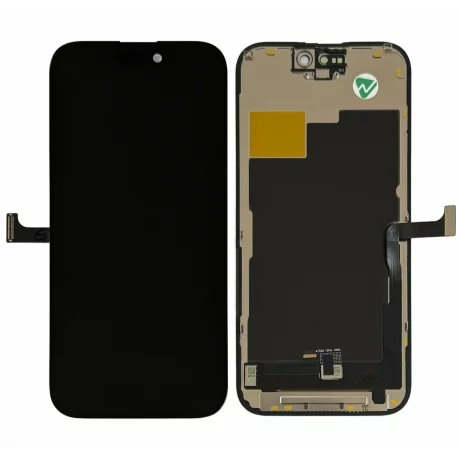 Ecran Compatibil pentru iPhone 15 Pro TFT Incell