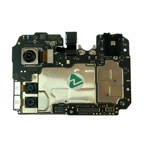 Placa de baza completa Redmi 13C (din dezmembrari)