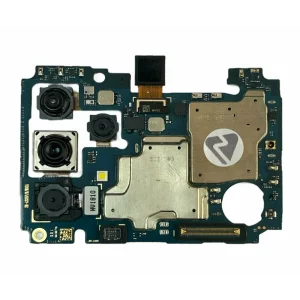 Placa de baza completa Samsung Galaxy A32 A325 (din dezmembrari)