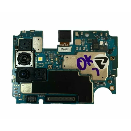Placa de baza completa Samsung Galaxy A51 A515 (din dezmembrari)