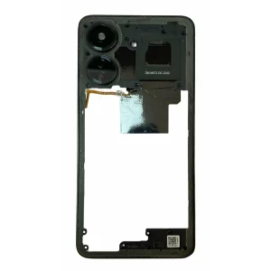 Rama completa cu flex amprenta Redmi 13C (din dezmembrari)