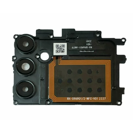 Sticla camera principala pentru Samsung Galaxy A14 5G A146 (din dezmembrari)