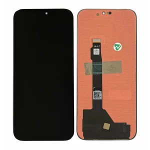 Ecran Compatibil pentru Honor X8c Fara Rama