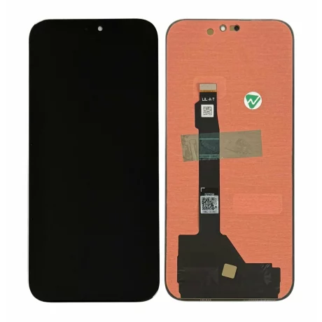 Ecran Compatibil pentru Honor X8c Fara Rama