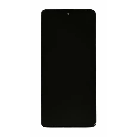 Ecran Compatibil pentru Samsung A515 Galaxy A51 2019 OLED CU RAMA