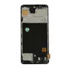 Ecran Compatibil pentru Samsung A515 Galaxy A51 2019 OLED CU RAMA