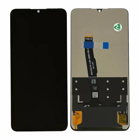 Ecran P30 Lite Fara Rama (Compatibil)