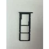 Suport SIM pentru Huawei Y6p ( din dezmembrari )