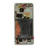 Ecran Huawei P50 Pro Alb (Service Pack)