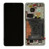 Ecran Huawei P50 Pro Alb (Service Pack)