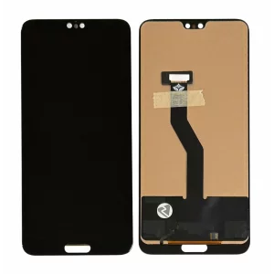 Ecran P20 Pro Fara Rama (Compatibil)