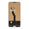 Ecran P20 Pro Fara Rama (Compatibil)