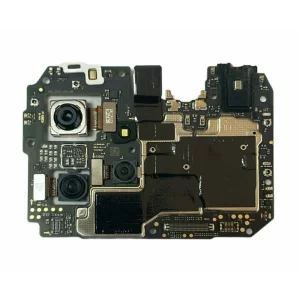 Placa de baza completa Redmi Note 12 4G (din dezmembrari)