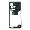 Rama completa cu flex amprenta Redmi Note 12 4G (din dezmembrari)