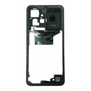 Rama completa cu flex amprenta Redmi Note 12 4G (din dezmembrari)