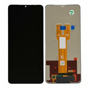 Ecran Compatibil pentru Samsung A066 Galaxy A06 5G Fara Rama