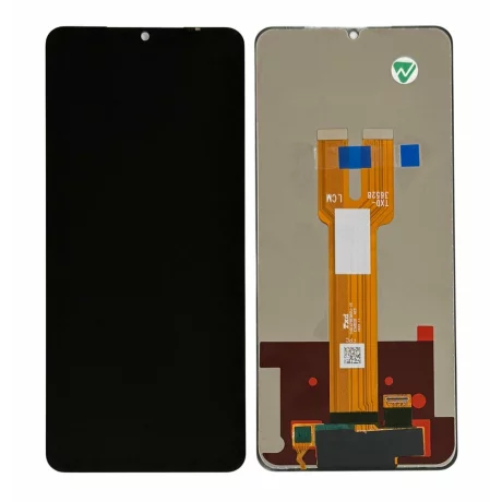 Ecran Compatibil pentru Samsung A066 Galaxy A06 5G Fara Rama