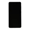 Ecran Samsung S937 Galaxy S25 Edge/ Slim 2025 Titanium Jetblack (Service Pack)