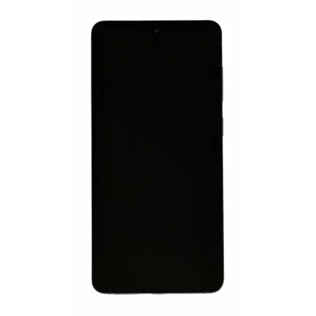 Ecran Samsung S937 Galaxy S25 Edge/ Slim 2025 Titanium Jetblack (Service Pack)