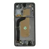 Ecran Samsung S937 Galaxy S25 Edge/ Slim 2025 Titanium Jetblack (Service Pack)