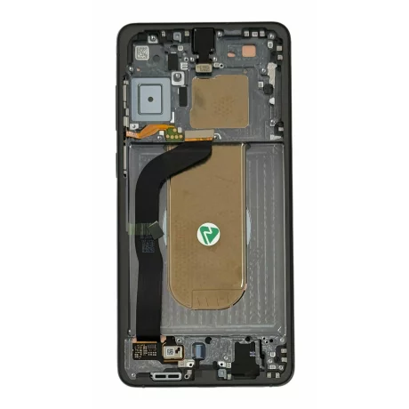 Ecran Samsung S937 Galaxy S25 Edge/ Slim 2025 Titanium Jetblack (Service Pack)