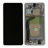 Ecran Samsung S937 Galaxy S25 Edge/ Slim 2025 Titanium Silver (Service Pack)